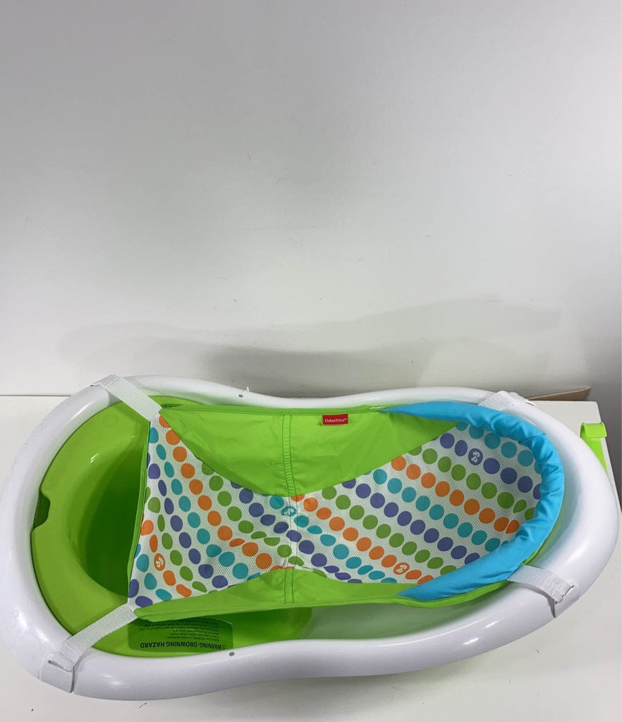 Fisher Price Infant Bathtub