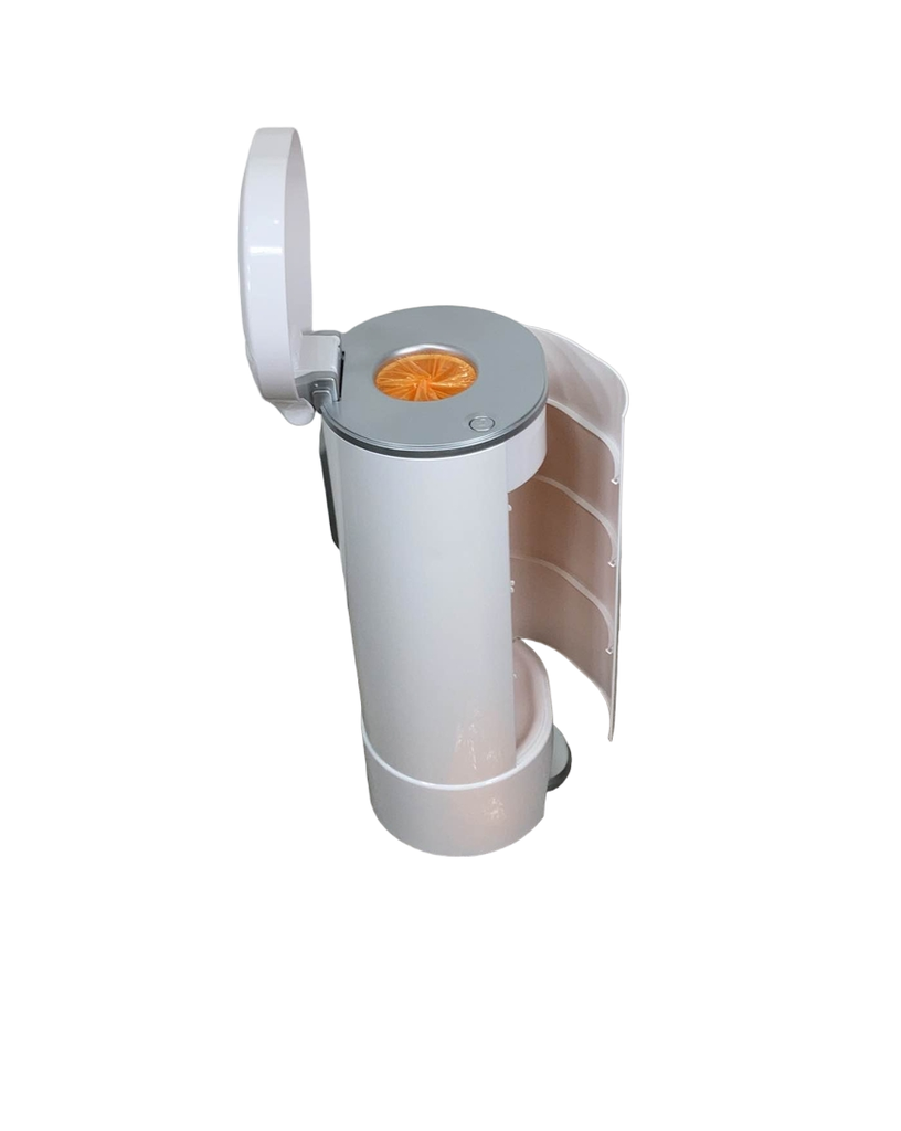 Munchkin Step Diaper Pail