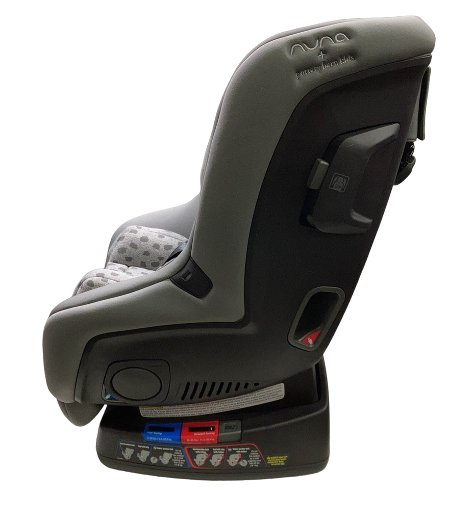 Nuna rava pottery 2024 barn