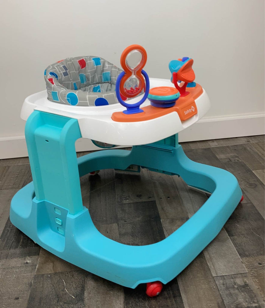 Safety 1st ReadySetWalk