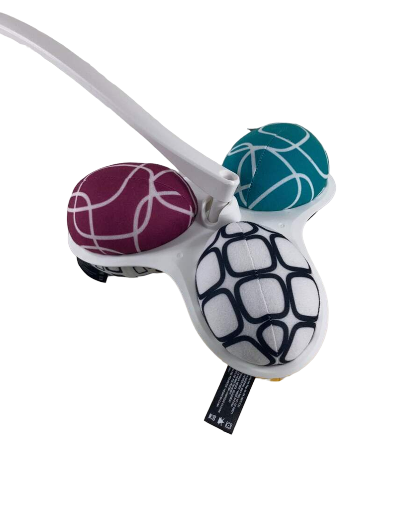 4moms MamaRoo Replacement Toy Bar & Balls