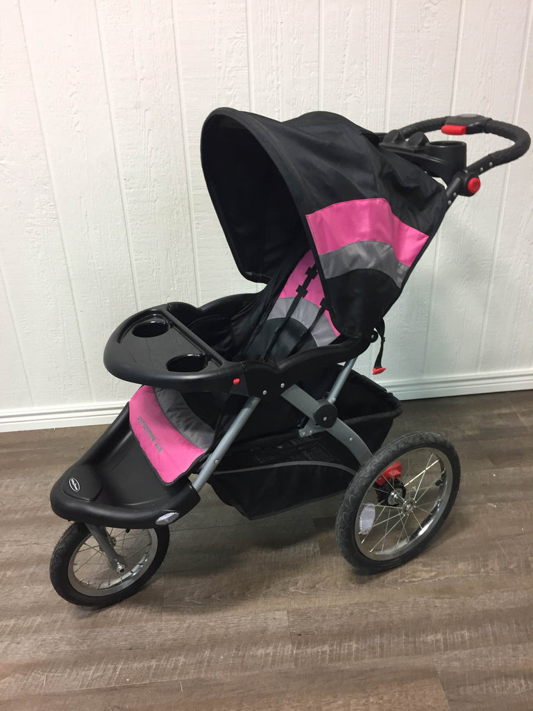 Stroller on sale expedition elx