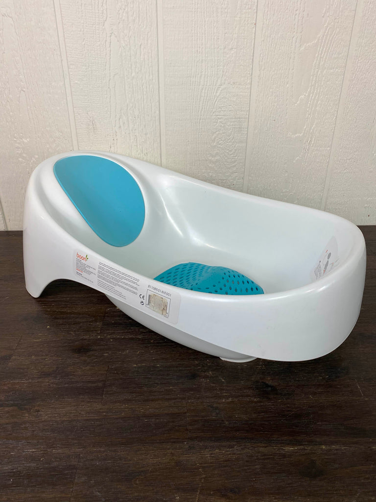 Boon Soak 3stage Bathtub