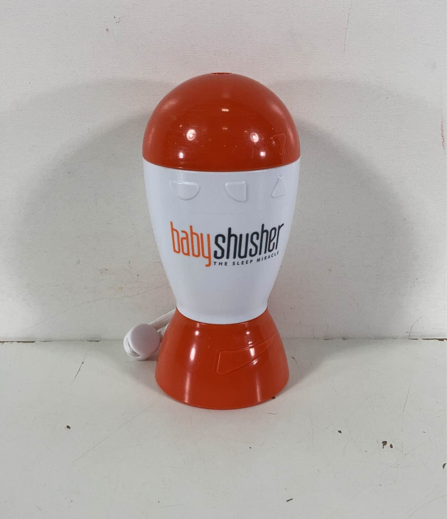Baby Shusher Sleep Miracle Soother