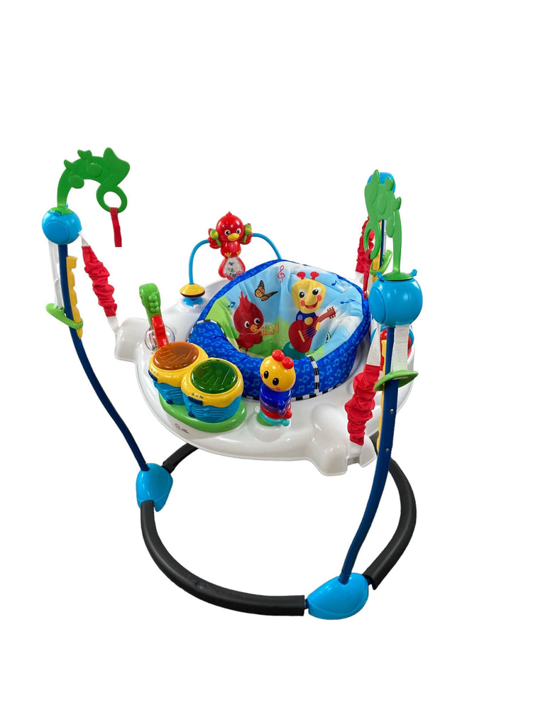 Baby Einstein Activity Jumper, Symphony