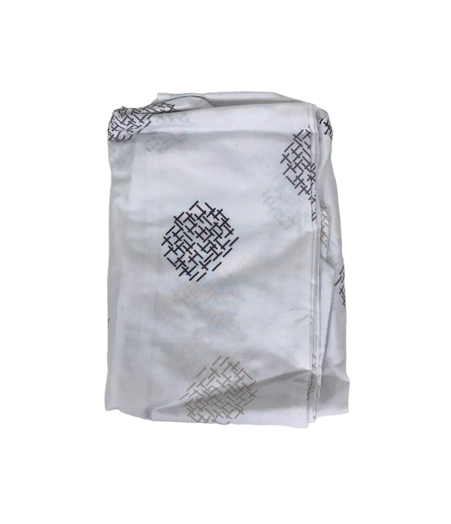 4moms Breeze Playard Organic Jersey Cotton Sheet