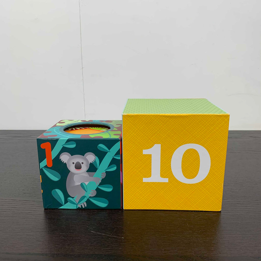 BUNDLE Building Blocks & Nesting Blocks