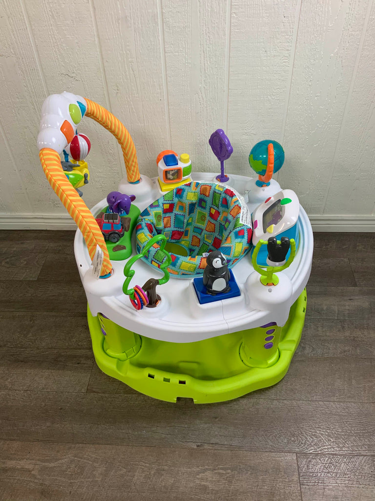Evenflo ExerSaucer