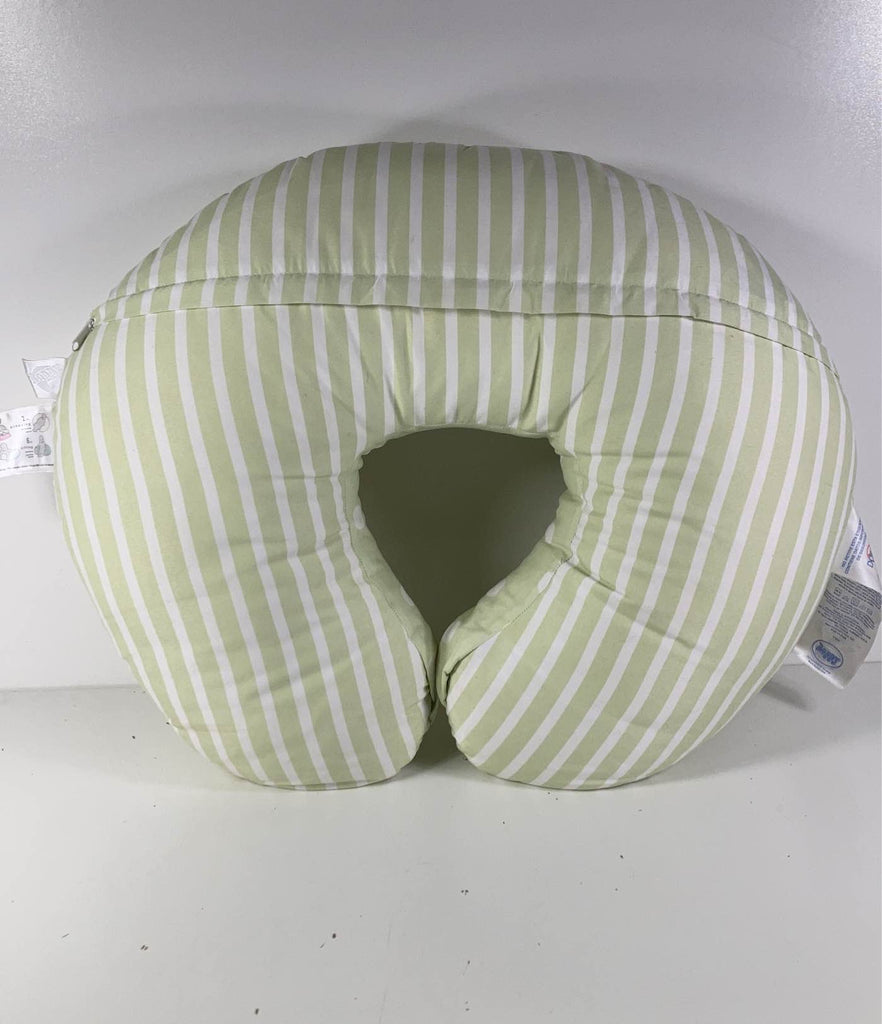 Boppy Luxe Nursing Pillow