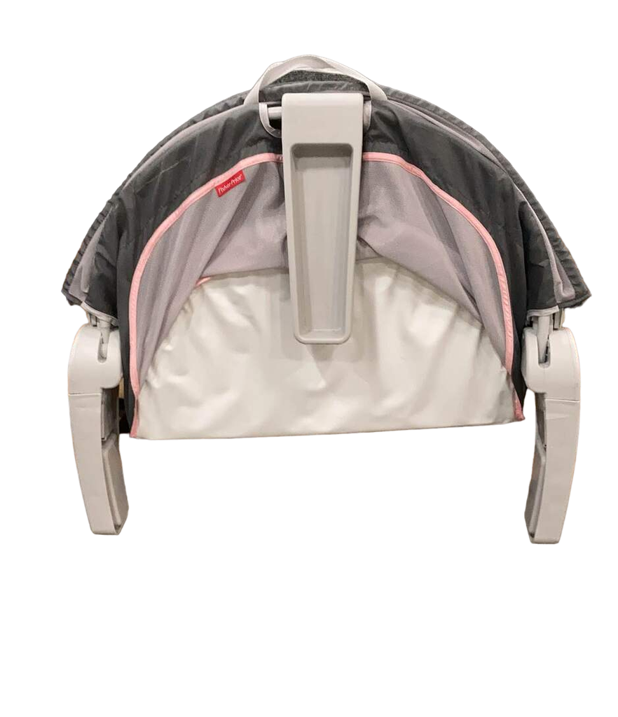 Target top baby dome