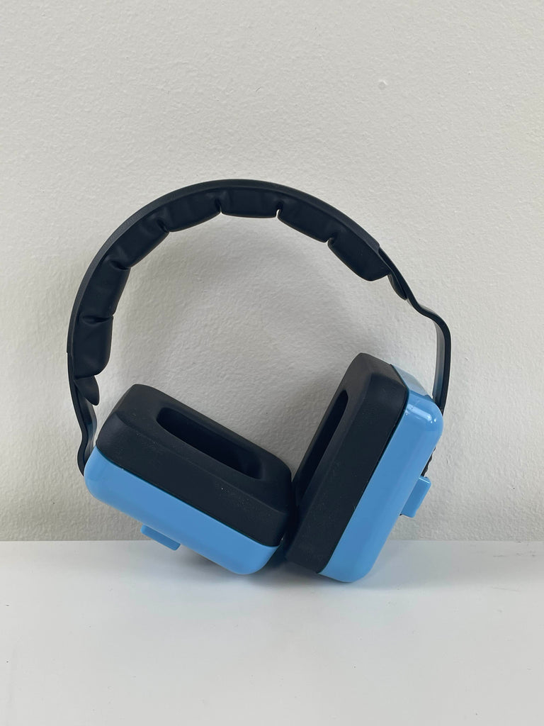 Pro For Sho Baby Ear Muffs Hearing Protection, 3 Months 2 Years