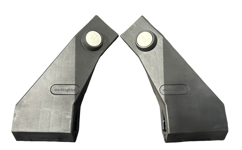 Mockingbird Second Seat Adapters