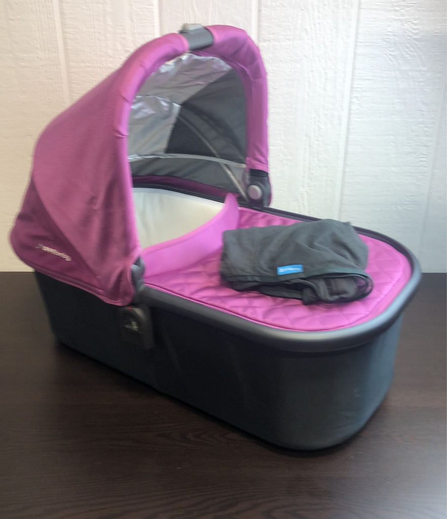 UPPAbaby 2014, Samantha(Purple)