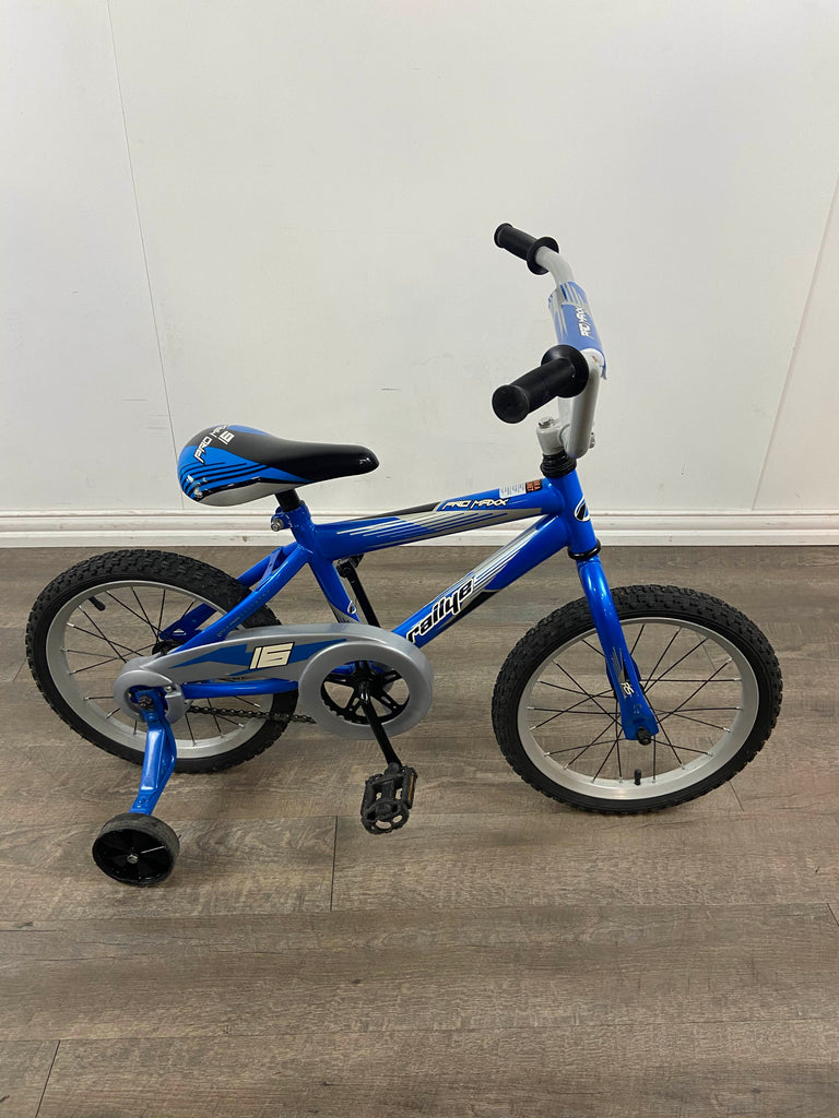 Rallye pro maxx bike Clearance