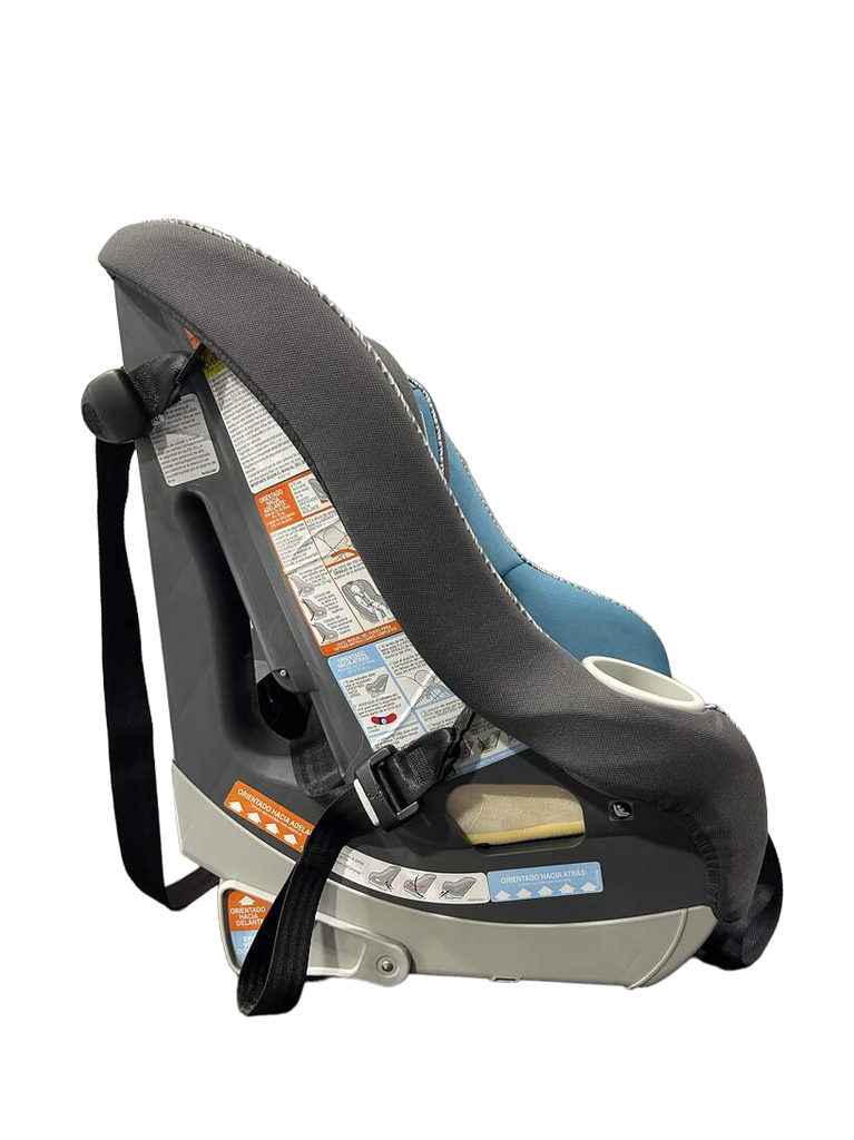 Graco contender 65 2024 convertible car seat sapphire