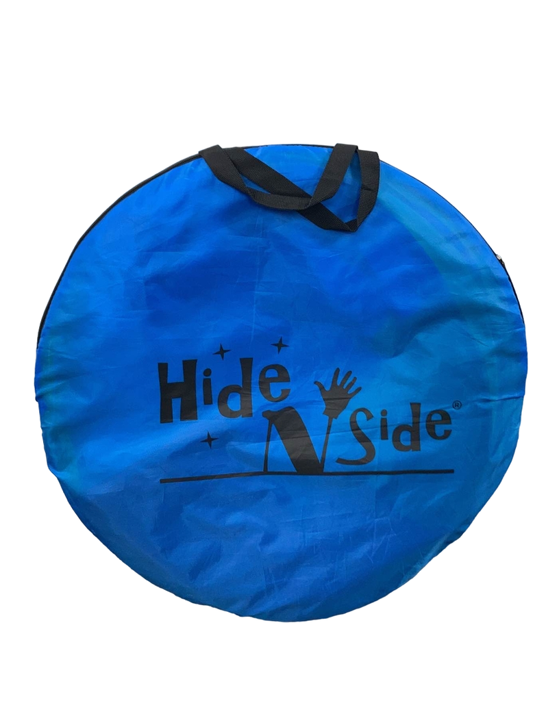Hide N Side Play Tunnel