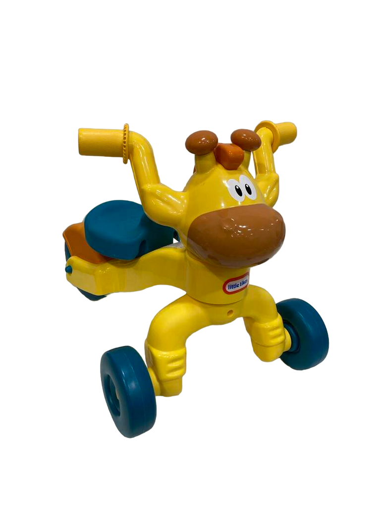 Go and grow lil top rollin giraffe