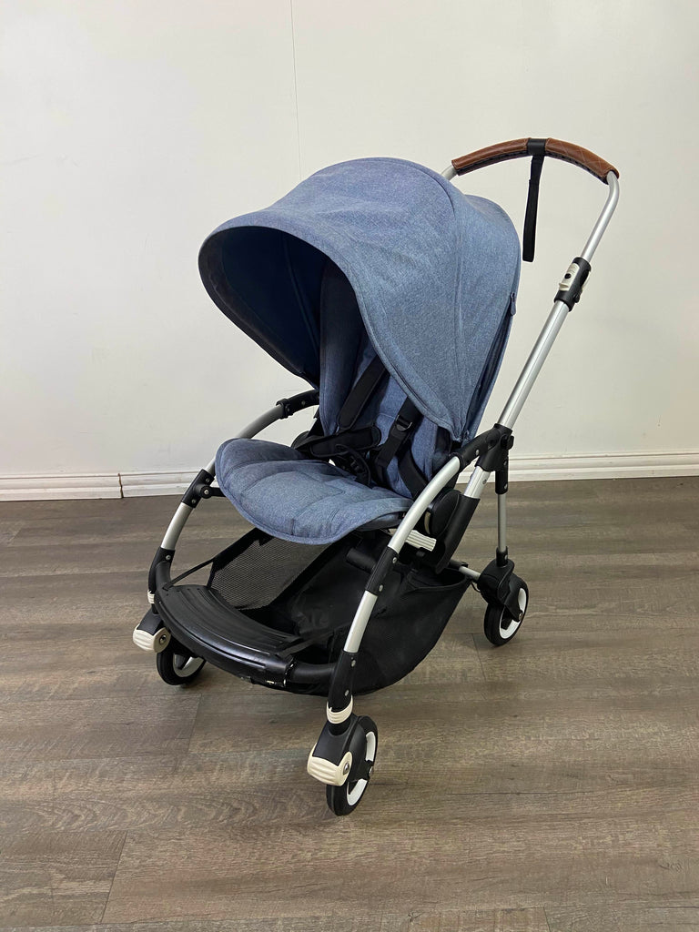 Bugaboo Bee5 Stroller, 2017