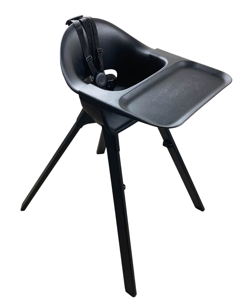 Stokke Clikk High Chair, Black … curated on LTK