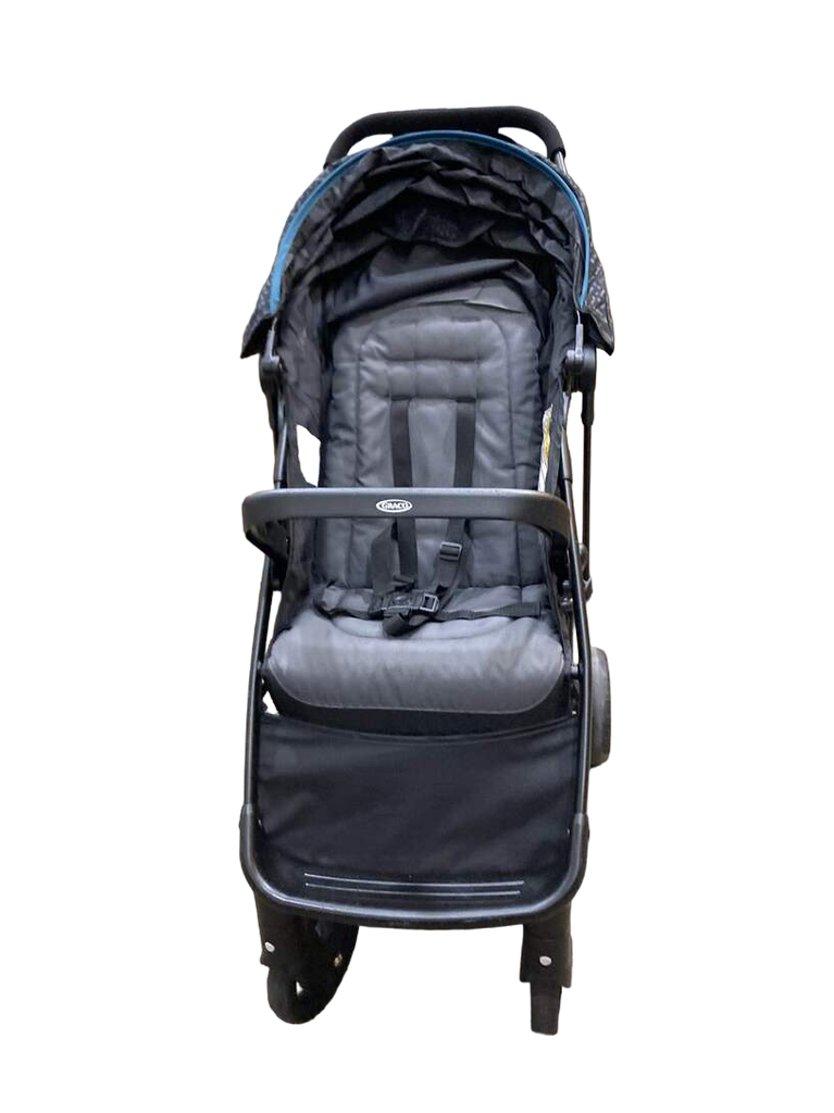 Graco NimbleLite Stroller, 2021