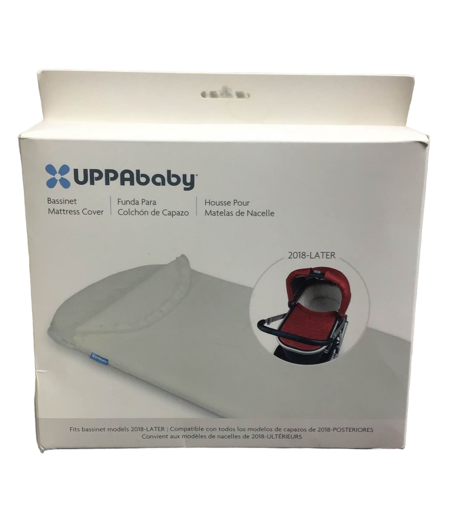 UPPAbaby Mattress Cover