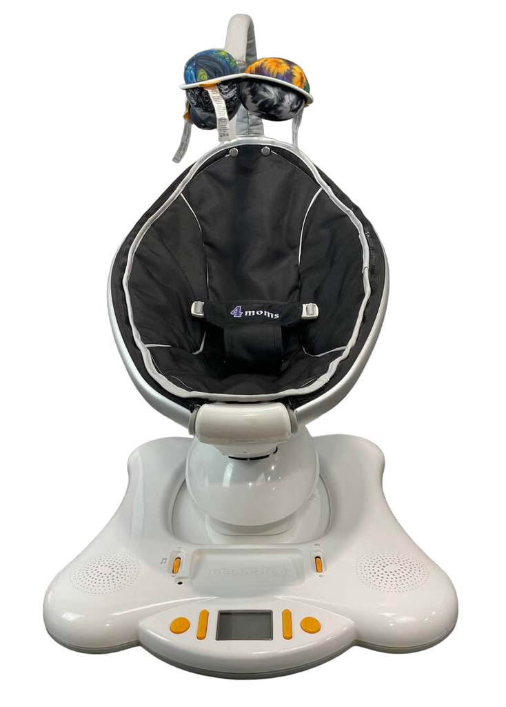 Mamaroo online 2010 model