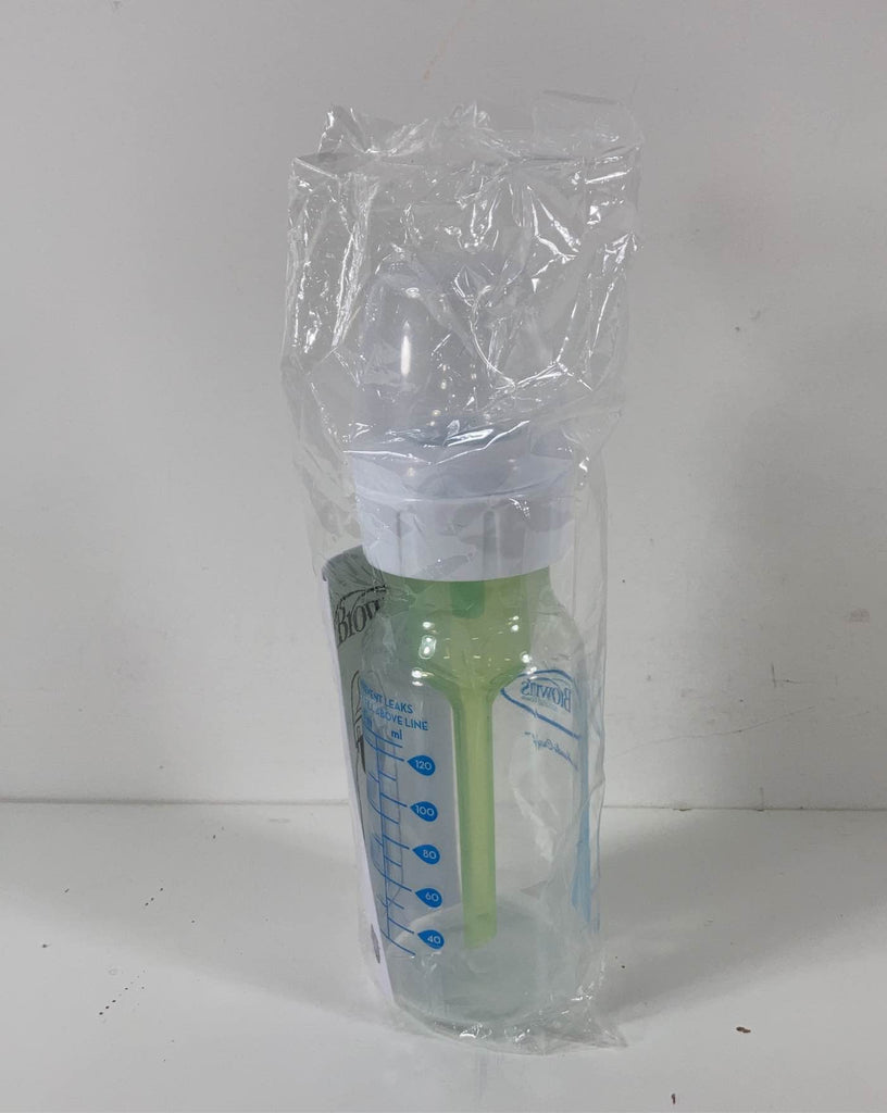 Dr. Brown's Options+ AntiColic Narrow Bottle, 4oz