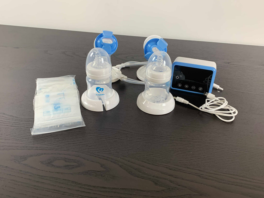 Bellababy Double Electric Breast Pump
