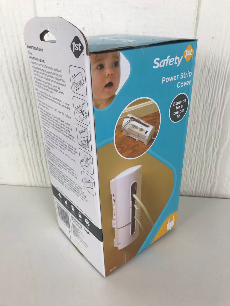 Safety 1st Power Strip Cover