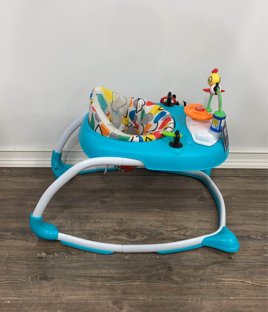 Baby Einstein Walker, Sky Explorers