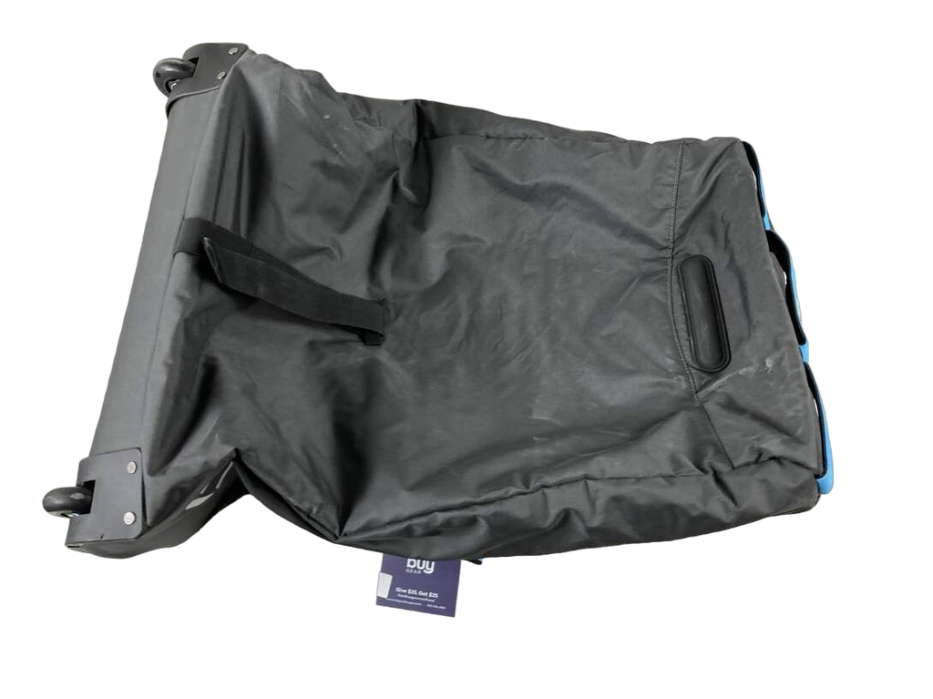 UPPAbaby VISTA Travel Bag, 2015+