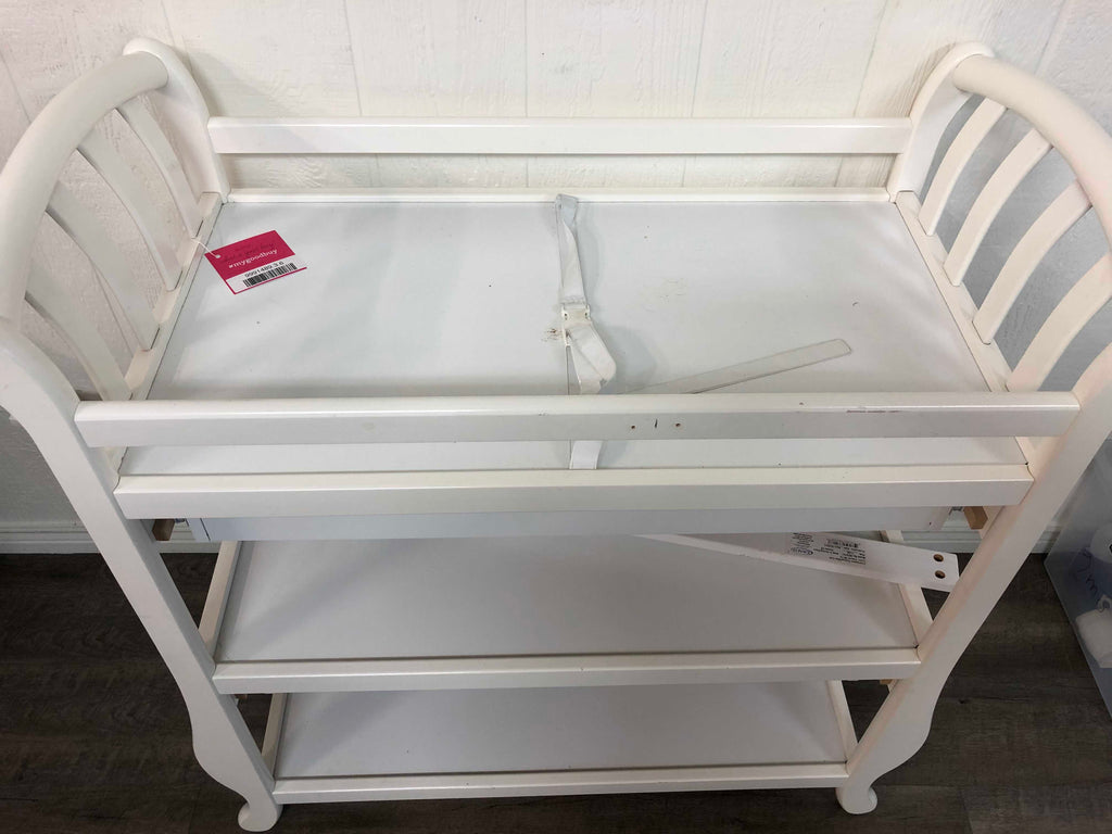 Pali Changing Table