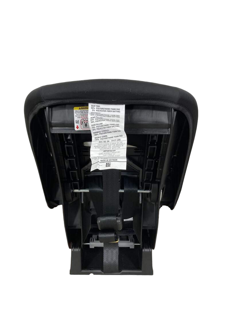 Safety 1st Grow And Go Allinone Convertible Car Seat, Harvest Moon,