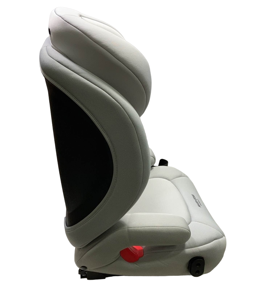 MaxiCosi RodiSport Booster Car Seat, 2021, Polished Pebble