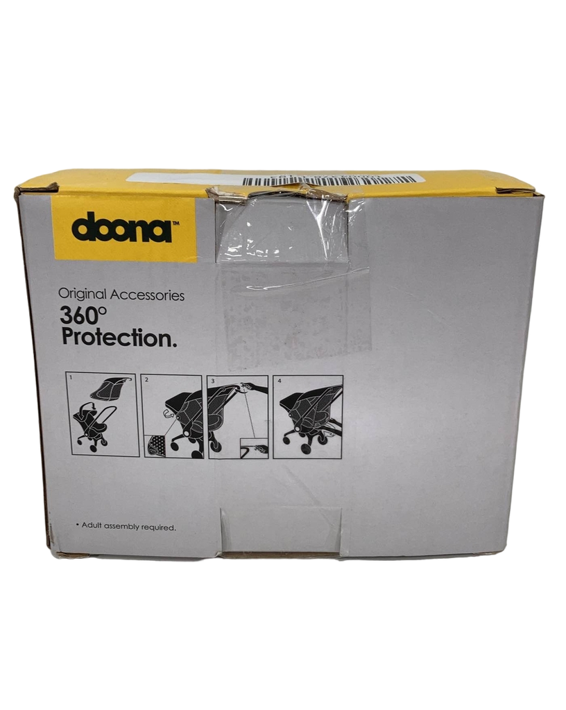 Doona 360 Protection
