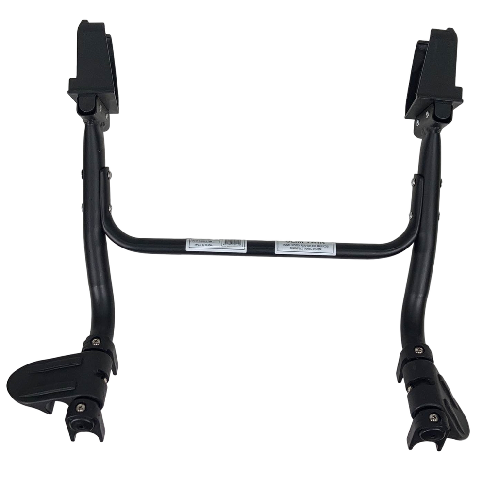 Britax b ready lower car seat adapter 2015 sales