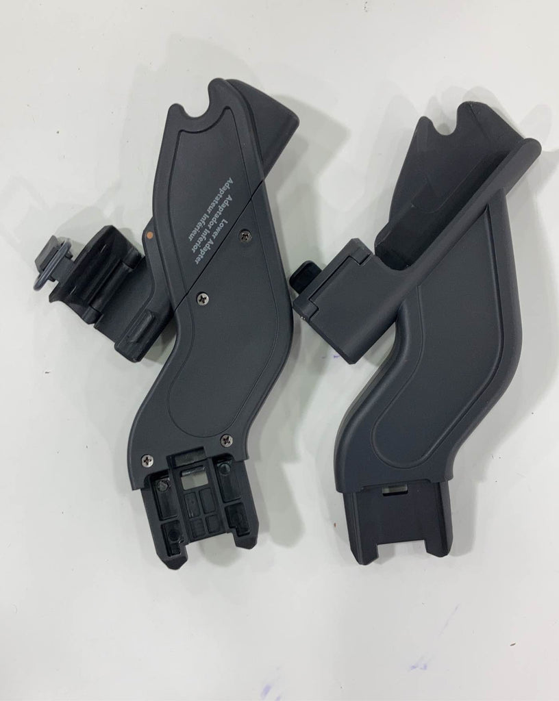 UPPAbaby VISTA Lower Adapters