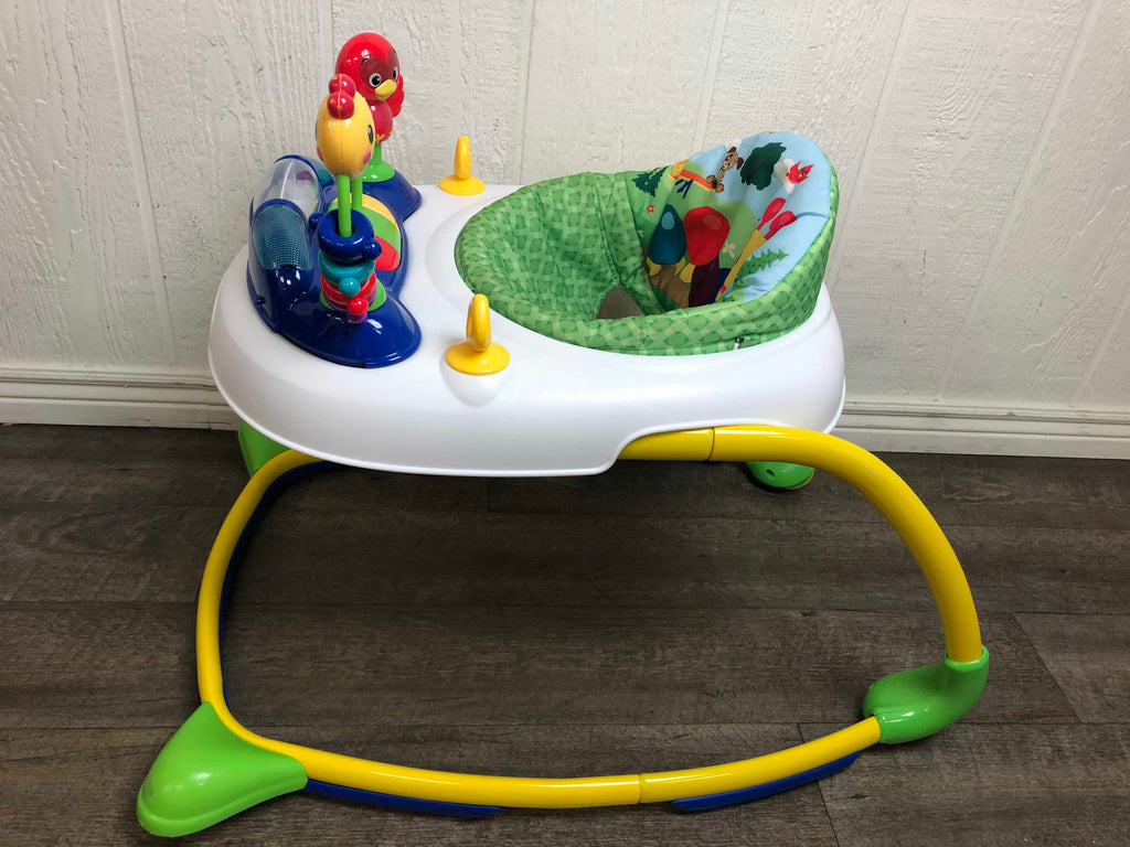 Baby Einstein Walker, Caterpillar & Friends Discovery