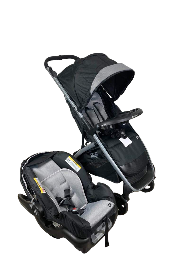 Baby Trend Tango Travel System, 2021, Moondust