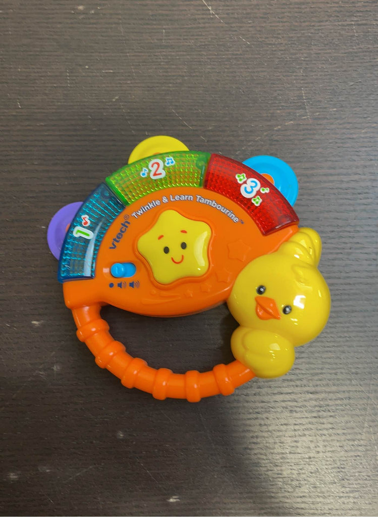 Vtech tambourine sale