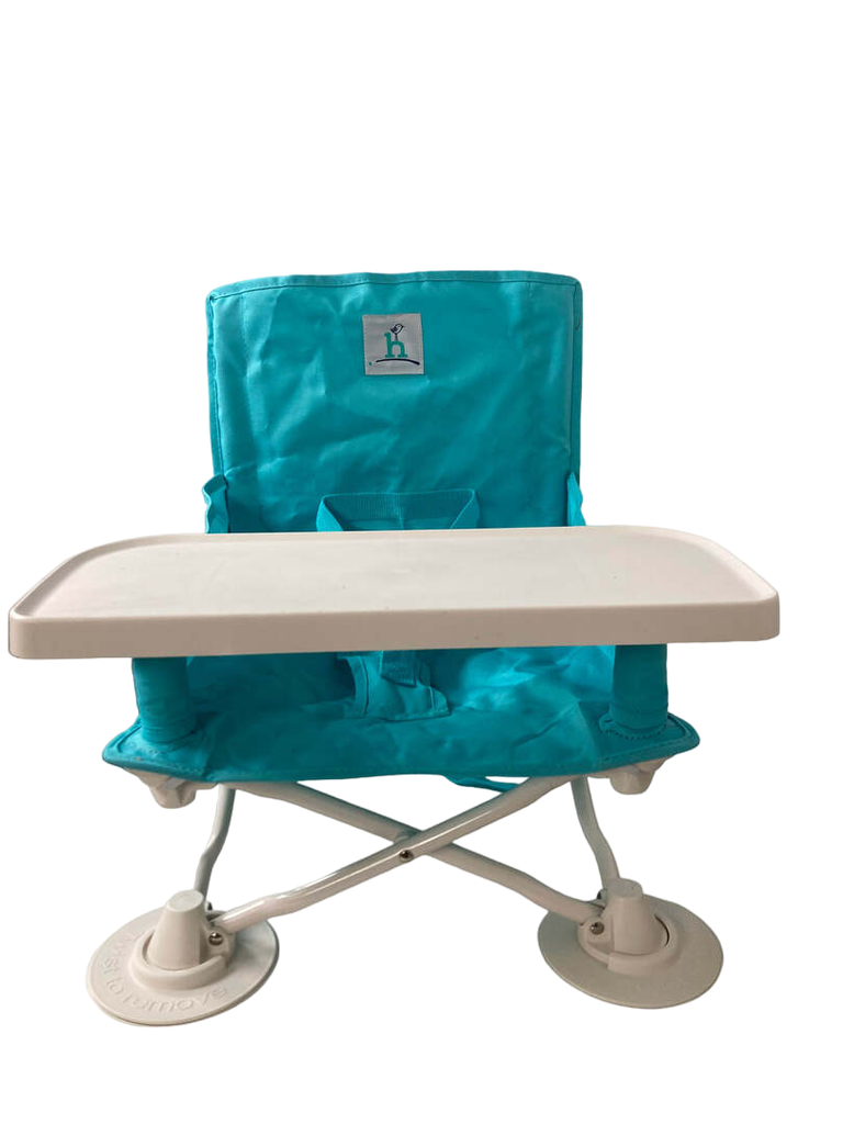 Hiccapop OmniBoost Travel Booster Seat