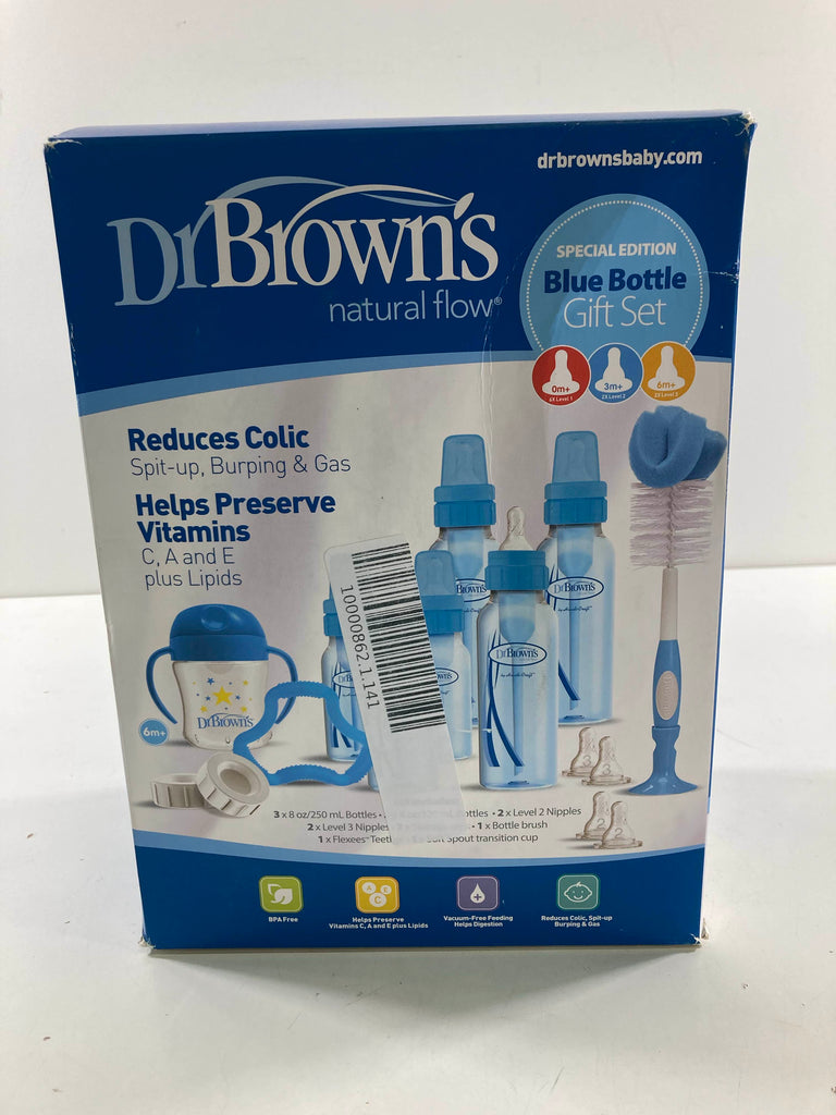 Dr. Brown's Natural Flow® Baby Bottle Brush