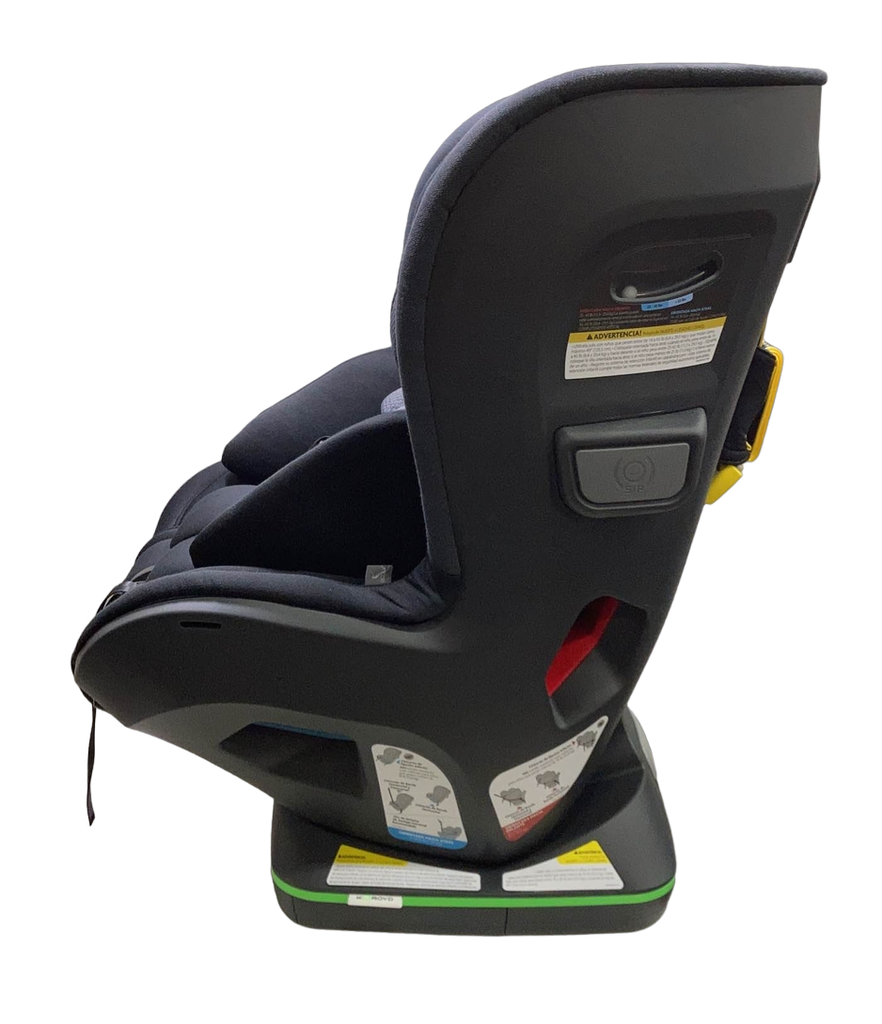 Infasecure aero clearance