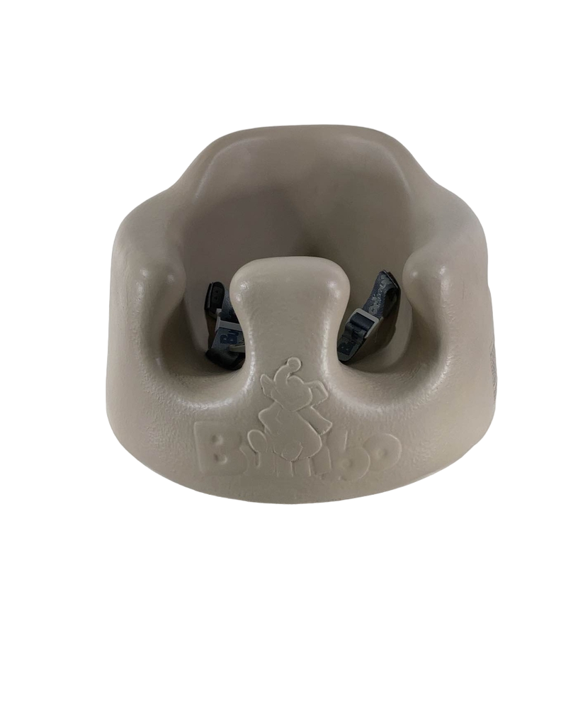 Bumbo Floor Seat, Taupe