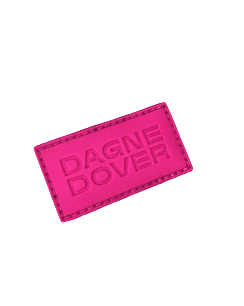 Bag Dagne Dover Pink in Polyester - 27362940
