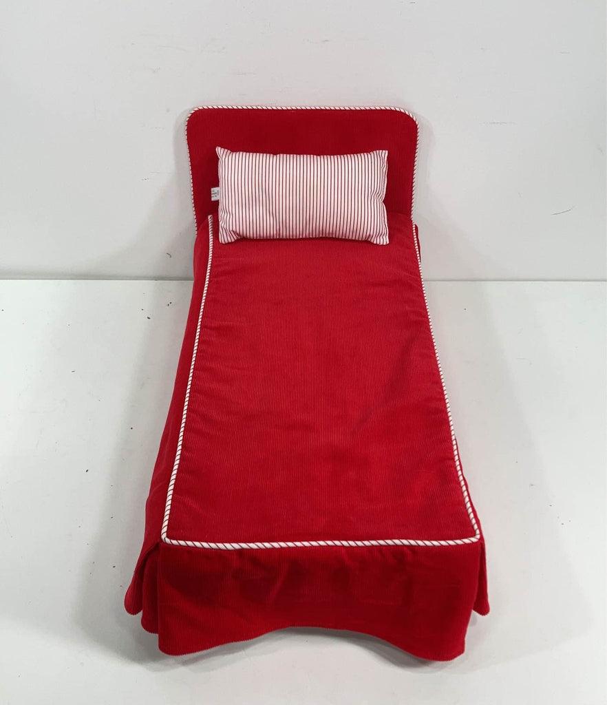 American Girl Molly’s Bed