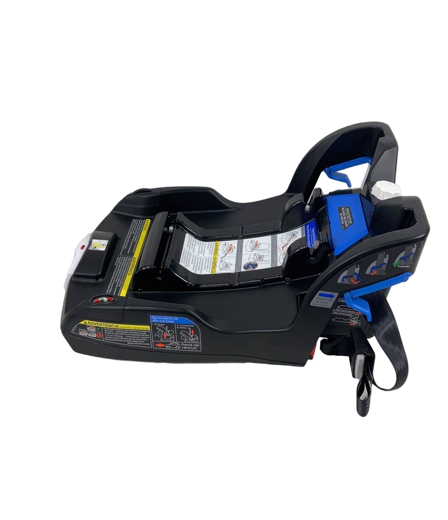 Doona Infant Car Seat LATCH Base, 2022