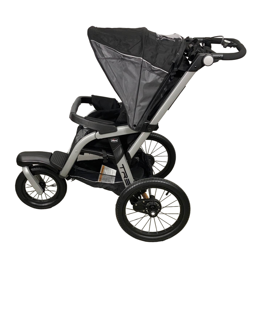 Tre stroller clearance