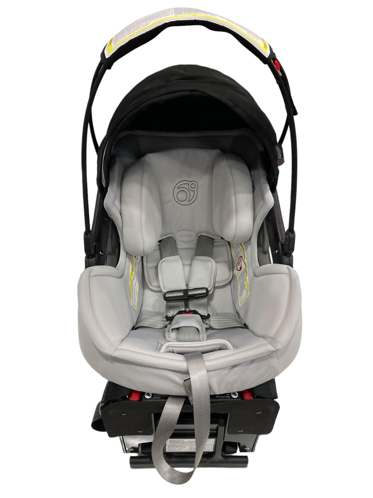 Orbit Baby G5 Infant Car Seat, Black, 2021