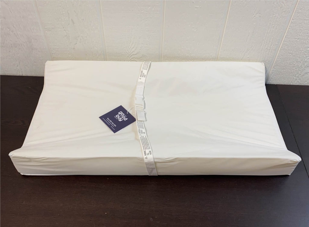 Munchkin Secure Grip Waterproof Diaper Changing Pad